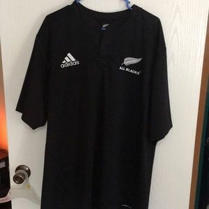 Rugby Jersey